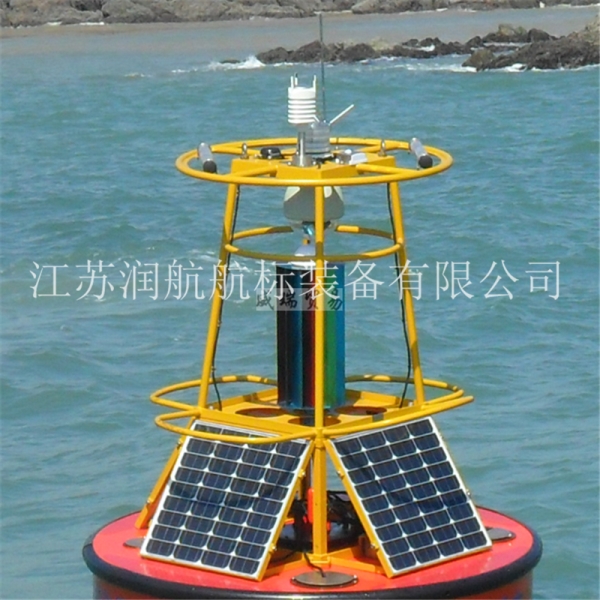 監測浮標系列