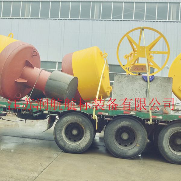 直徑1.8米浮標工廠發貨